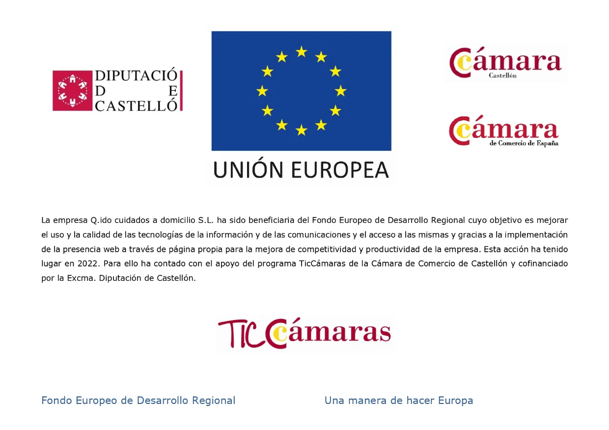 Carta apoyo TicCamaras